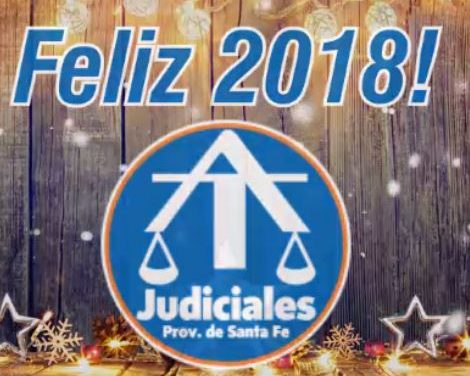 ¡FELIZ AÑO NUEVO!