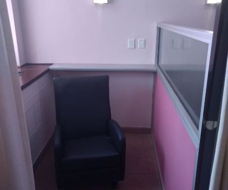 HABILITARON UN LACTARIO PARA LAS MADRES JUDICIALES