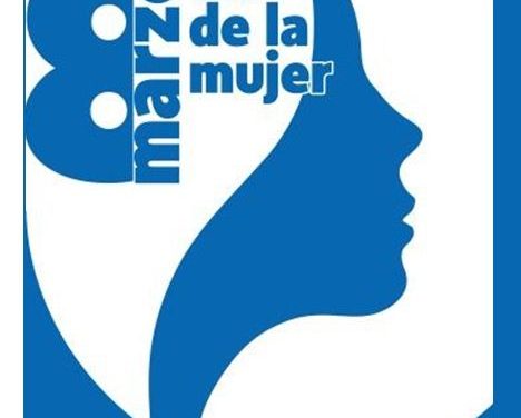 8M: Y SI NOS PARAMOS TODAS, LA TIERRA SE MUEVE
