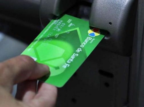 CRONOGRAMA DE PAGO PARA LOS EMPLEADOS PÚBLICOS