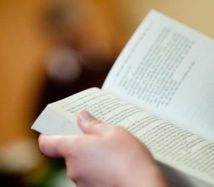TALLER DE LECTURA Y ESCRITURA