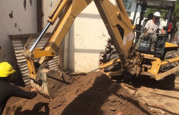 UN SUEÑO QUE SE SIGUE CONSTRUYENDO