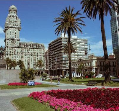 TURISMO DE INVIERNO PARA JUDICIALES