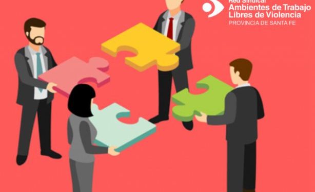 PROTOCOLO DE ACTUACIÓN PARA CASOS DE VIOLENCIA LABORAL