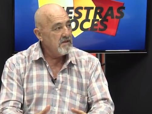 POSICIÓN DEL SINDICATO FRENTE AL NARCOMENUDEO