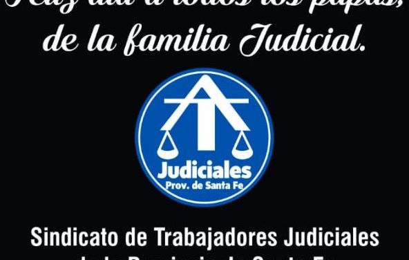 ¡FELIZ DÍA DEL PADRE!