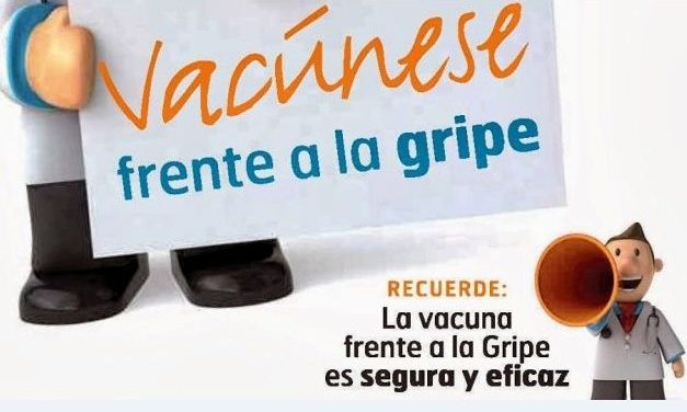 CAMPAÑA DE VACUNACIÓN PARA LOS JUDICIALES