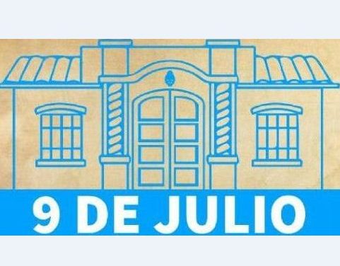 9 DE JULIO: DÍA DE LA INDEPENDENCIA
