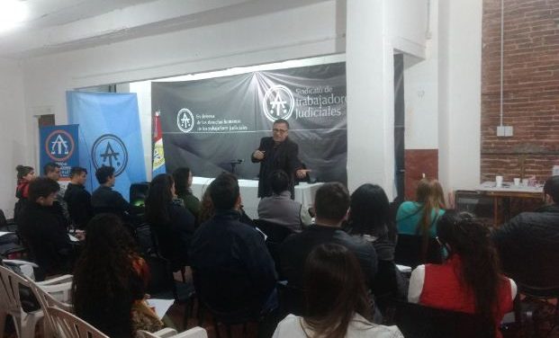 CURSO PARA INGRESANTES 2018
