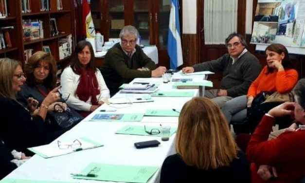 REUNIÓN Y ANÁLISIS