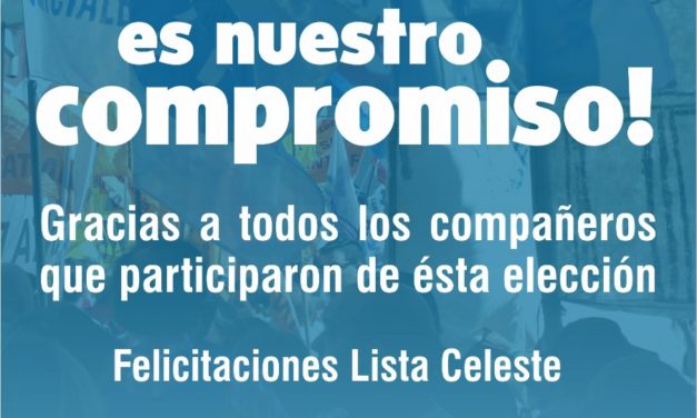 ELECCIONES JUDICIALES 2018