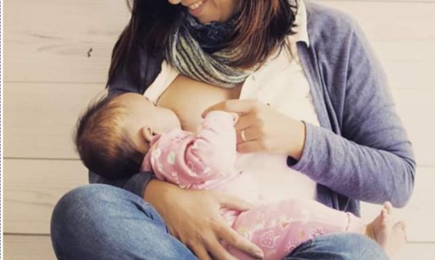 ¡FELIZ DÍA DE LA MADRE!