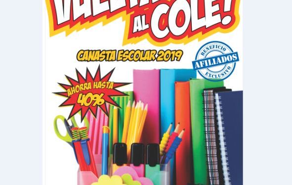 ¡VUELTA AL COLE CON JUDICIALES!
