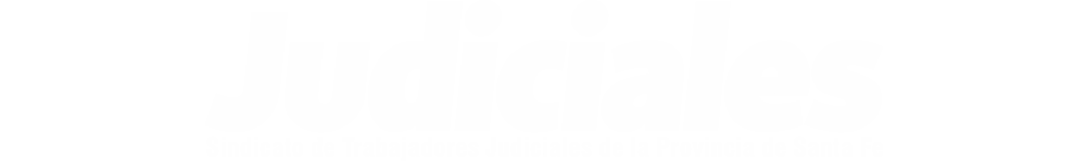 Sindicato de Trabajadores Judiciales de la Provincia de Santa Fe