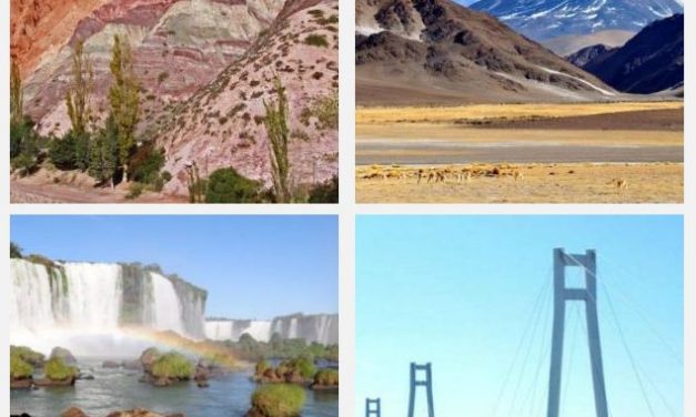 TURISMO DE INVIERNO PARA JUDICIALES