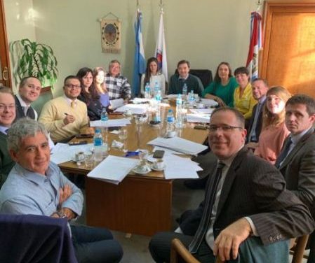 2DA. REUNIÓN DEL CENTRO DE CAPACITACIÓN JUDICIAL