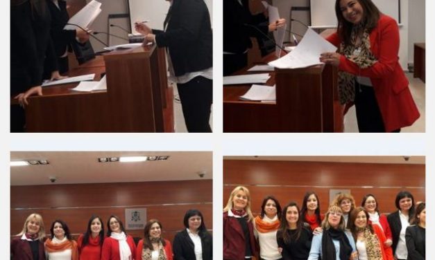 ASCENSOS, INGRESOS Y TITULARIZACIONES EN SAN CRISTÓBAL