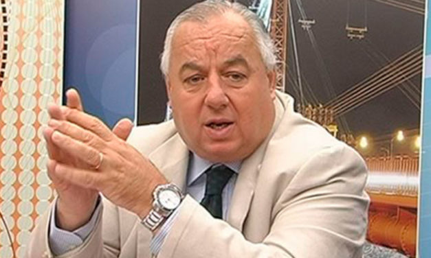 EL DOCTOR RAFAEL GUTIÉRREZ SERÁ DECLARADO «SANTAFESINO DESTACADO»