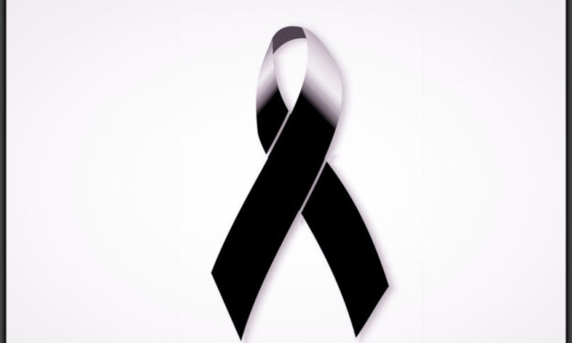PROFUNDO DOLOR Y ANGUSTIA