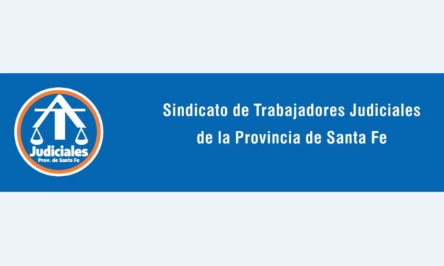ATRASO EN EL PAGO DE HABERES A ACTIVOS Y PASIVOS JUDICIALES