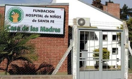 SUMATE A LA CAMPAÑA POR LAS MAMÁS DEL HOSPITAL DE NIÑOS Y DEL HOSPITAL DR. JAIME FERRÉ