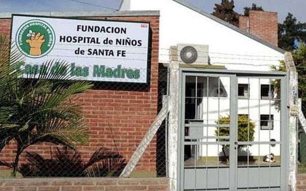 SUMATE A LA CAMPAÑA POR LAS MAMÁS DEL HOSPITAL DE NIÑOS Y DEL HOSPITAL DR. JAIME FERRÉ
