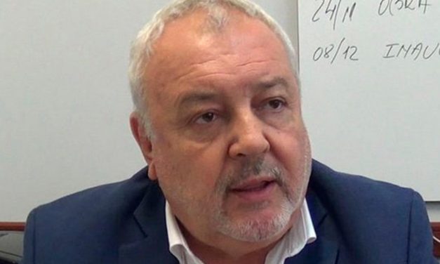 A DOS AÑOS DE SU MUERTE: RECORDAMOS AL QUERIDO COMPAÑERO JUAN NUCCI