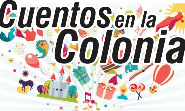 DE LECTURA Y DE CUENTOS