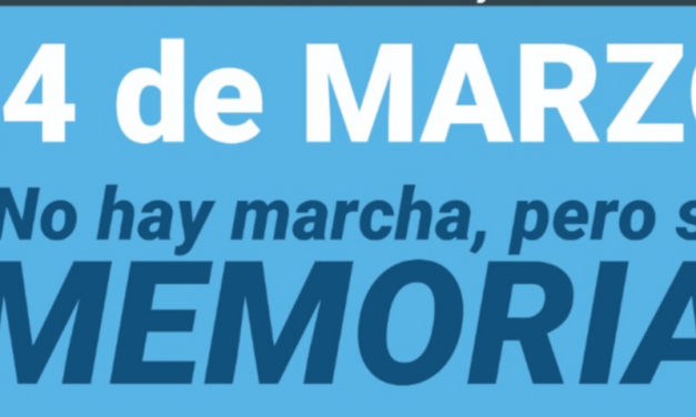 LA NENA QUE JUGABA EN LA ESMA