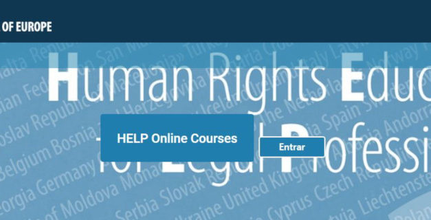 CENTRO DE CAPACITACIÓN JUDICIAL DE LA PROVINCIA DE SANTA FE: CURSOS HELP