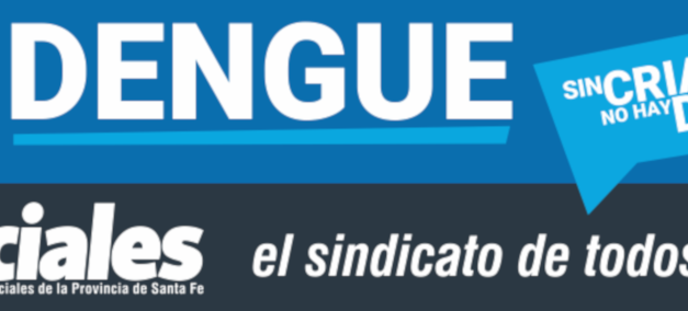 EL DENGUE: SIN AGUA NO HAY CRIADEROS. SIN CRIADEROS NO HAY MOSQUITOS. SIN MOSQUITOS NO HAY DENGUE