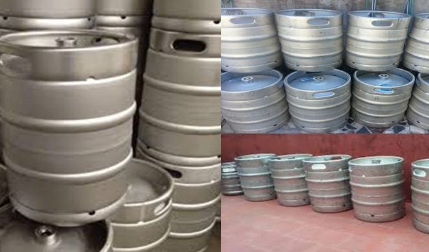 FELICITACIONES A TODAS Y TODOS LOS GANADORES  DE LOS 11 BARRILES DE CERVEZA PARA LAS Y LOS JUDICIALES DE TODA LA PROVINCIA