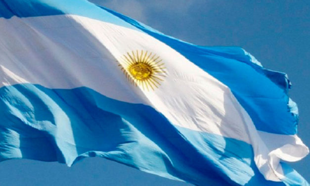 9 DE JULIO: DÍA DE LA INDEPENDENCIA ARGENTINA