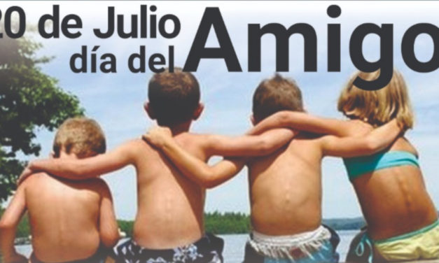 ¡FELIZ DÍA AMIGOS Y AMIGAS JUDICIALES !