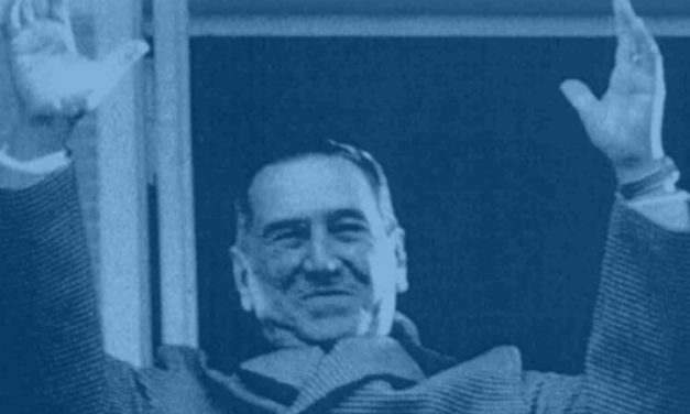 1° DE JULIO: 46 ANIVERSARIO DEL PASO A LA INMORTALIDAD DEL GENERAL Y EX PRESIDENTE JUAN DOMINGO PERÓN: “MI ÚNICO HEREDERO ES EL PUEBLO”