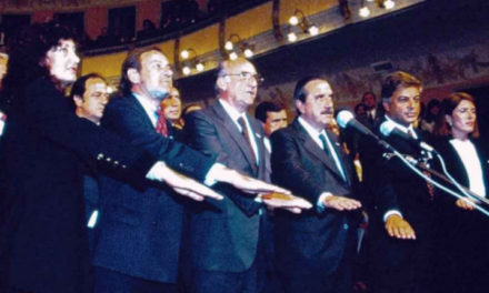 A 26 AÑOS DE LA REFORMA CONSTITUCIONAL DE 1994: UNA REFORMA QUE AMPLIÓ DERECHOS PERO AÚN DEJA DEUDAS