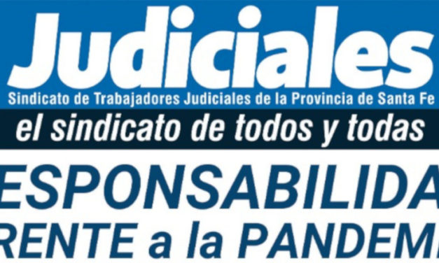 CUIDEMOS LA SALUD: CUMPLAMOS Y HAGAMOS CUMPLIR LOS PROTOCOLOS