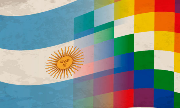 12 DE OCTUBRE: LA ARGENTINA DE LA PLURALIDAD, DIVERSIDAD E INTEGRACIÓN