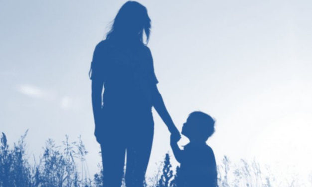 ¡FELIZ DÍA A LAS MADRES TRABAJADORAS JUDICIALES!