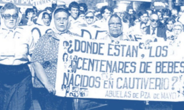 22 DE OCTUBRE: DÍA DEL DERECHO A LA IDENTIDAD – “SIN IDENTIDAD NO EXISTIMOS”
