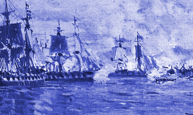 20 DE NOVIEMBRE: DÍA DE LA SOBERANÍA NACIONAL
