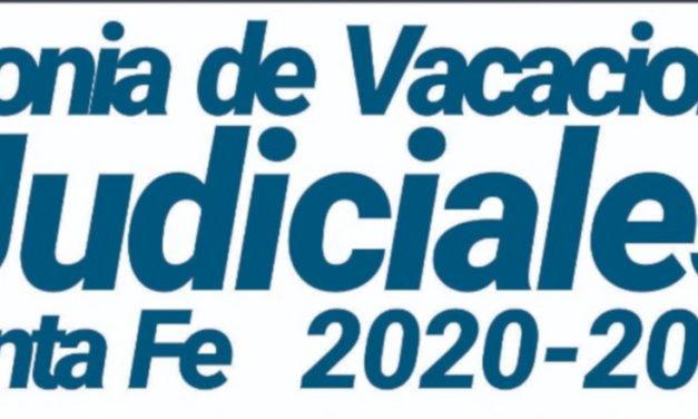 COLONIA DE VACACIONES EN SANTA FE