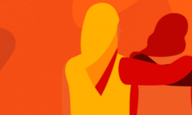 DÍA INTERNACIONAL DE LA ELIMINACIÓN DE LA VIOLENCIA CONTRA LA MUJER