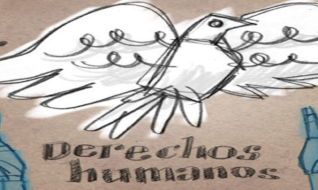 10 DE DICIEMBRE: DÍA DE LOS DERECHOS HUMANOS