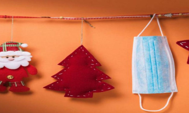 NAVIDAD ES ESA CHISPA…