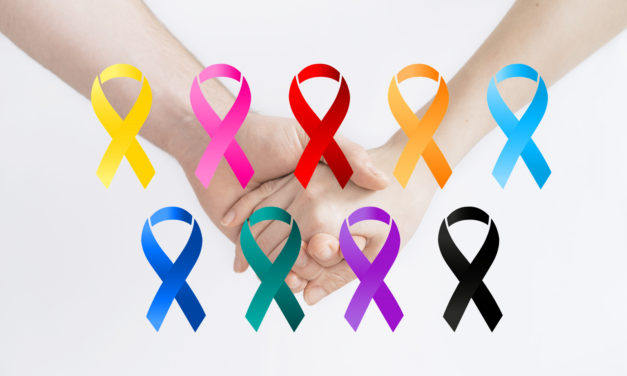 4 DE FEBRERO: DÍA MUNDIAL CONTRA EL CÁNCER