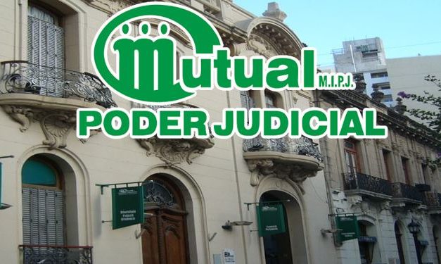 MUTUAL INTEGRANTES DEL PODER JUDICIAL