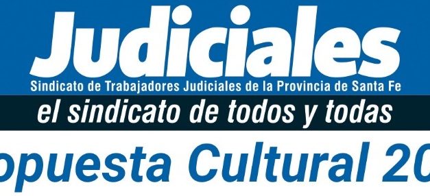PROPUESTA CULTURAL 2021