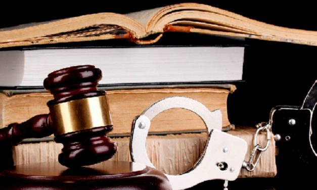 DERECHO PENAL Y PROCESAL PENAL “DISCUSIONES ACTUALES EN UN ESTADO DE DERECHO CONSTITUCIONAL DEMOCRÁTICO”
