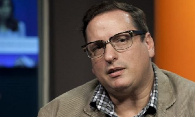 ENCUENTRO VIRTUAL JUNTO A HERNÁN BRIENZA: «LOS TRABAJADORES Y TRABAJADORAS EN LA POLÍTICA NACIONAL. UNA PERSPECTIVA HISTÓRICA»